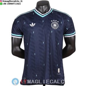 Thailandia Maglia Germania Seconda Giocatori 2026