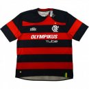 Retro Maglia Flamengo Prima 2009