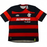 Retro Maglia Originali Flamengo Prima 2009 Rosso