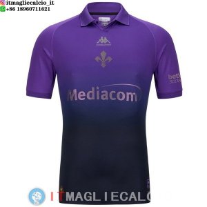 Thailandia Maglia Fiorentina Fourth 2024/2025