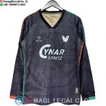 Thailandia Maglia Venezia Prima 2025/2026 ML II Thailandia Maglia Venezia Prima 2025/2026 ML II