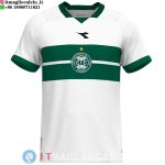 Thailandia Maglia Coritiba FBC Prima 2025/2026 Thailandia Maglia Coritiba FBC Prima 2025/2026
