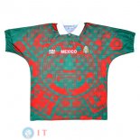 Retro Maglia Messico Terza 1998