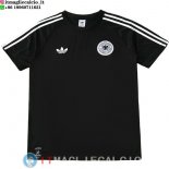 Thailandia Maglia Germania Speciale 2026 Nero I Bianco Thailandia Maglia Germania Speciale 2026 Nero I Bianco