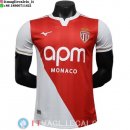 Maglia Giocatori AS Monaco Prima 2025/2026