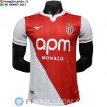 Maglia Giocatori AS Monaco Prima 2025/2026
