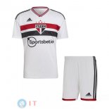 Maglia Bambino Originali Sao Paulo Prima 2022/2023