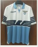 Retro Maglia Lazio Prima 1998