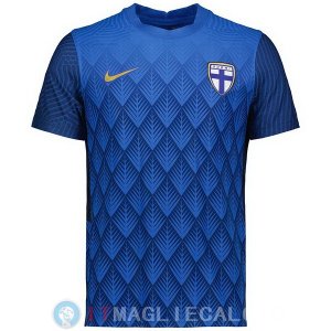 Thailandia Maglia Finlandia Seconda 2022