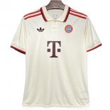 Thailandia Maglia Bayern Monaco Terza 2024/2025