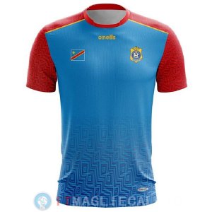 Thailandia Maglia Congo Prima 2021