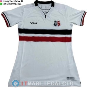 Maglia Donne Santa Cruz Seconda 2024/2025