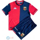 Maglia Bambino Genoa Prima 2021/2022