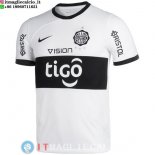 Thailandia Maglia Olimpia Asuncion Prima 2023/2024