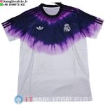 Thailandia Maglia Real Madrid Speciale 2025/2026 Purpureo Bianco Thailandia Maglia Real Madrid Speciale 2025/2026 Purpureo Bianco