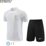 Formazione Bambino Set Completo Maglia Corinthians Paulista 2023/2024 Bianco I Nero Formazione Bambino Set Completo Maglia Corinthians Paulista 2023/2024 Bianco I Nero
