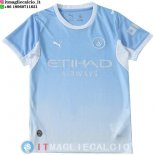 Maglia Donne Manchester city Prima 2026/2027