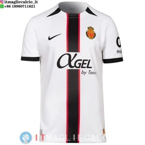 Thailandia Maglia RCD Mallorca Seconda 2025/2026