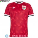 Thailandia Maglia Emirati Arabi Uniti Seconda 2026