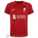 Thailandia Maglia Originali Liverpool Prima 2022/2023