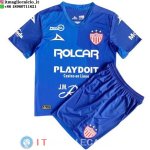 Maglia Seconda Set Completo Uomo Necaxa 2022/2023 Maglia Seconda Set Completo Uomo Necaxa 2022/2023
