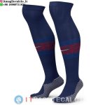 Calze Maglia Bambino Paris Saint Germain Prima 2025/2026 Calze Maglia Bambino Paris Saint Germain Prima 2025/2026