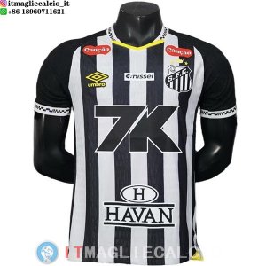 Maglia Santos Seconda Giocatori 2025/2026 I