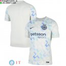 Thailandia Maglia Inter Milan Prima 2025/2026 Superstar Numero Alta Qualità Font