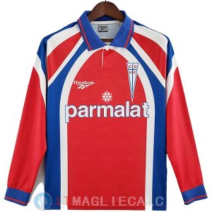 Retro Maglia Universidad Católica Seconda 1998 ML