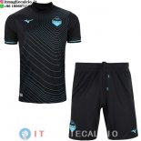Maglia Bambino Lazio Terza 2024/2025