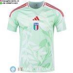 Thailandia Maglia Italia Seconda 2025 Thailandia Maglia Italia Seconda 2025