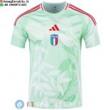 Thailandia Maglia Italia Seconda 2025