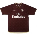 Retro Maglia Paris Saint Germain Seconda 2006/2007