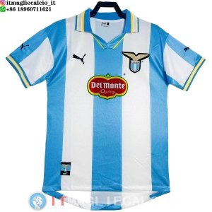 Retro Maglia Lazio Prima 1999/2000