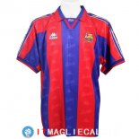 Retro Maglia Barcellona Prima 1995/1997