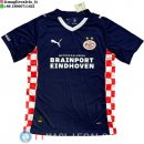 Thailandia Maglia Eindhoven Seconda 2025/2026