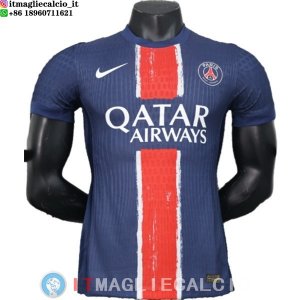 Thailandia Maglia Paris Saint Germain Prima Giocatori 2024/2025