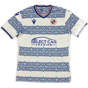 Thailandia Maglia Reading Prima 2025/2026