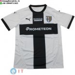 Thailandia Maglia Parma Prima 2024/2025