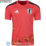 Thailandia Maglia Giappone Portiere 2026 Rosso Nero Thailandia Maglia Giappone Portiere 2026 Rosso Nero