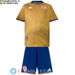 Maglia Bambino Tunisia Terza 2026