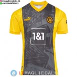 Thailandia Maglia Borussia Dortmund Speciale 2023/2024 Giallo