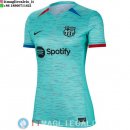 Maglia Donne Barcellona Seconda 2023/2024