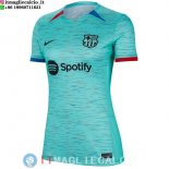 Maglia Donne Barcellona Seconda 2023/2024
