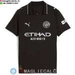 Thailandia Maglia Manchester City Seconda 2025/2026 Thailandia Maglia Manchester City Seconda 2025/2026