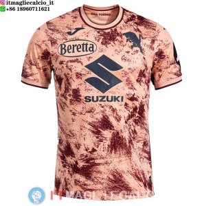 Thailandia Maglia Torino Terza 2024/2025