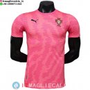 Maglia portogallo Portiere Giocatori 2026 Rosa