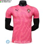 Maglia portogallo Portiere Giocatori 2026 Rosa Maglia portogallo Portiere Giocatori 2026 Rosa