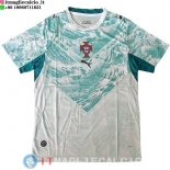 Thailandia Maglia Portogallo Seconda 2026