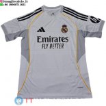 Thailandia Maglia Real Madrid Prima Concetto 2025/2026